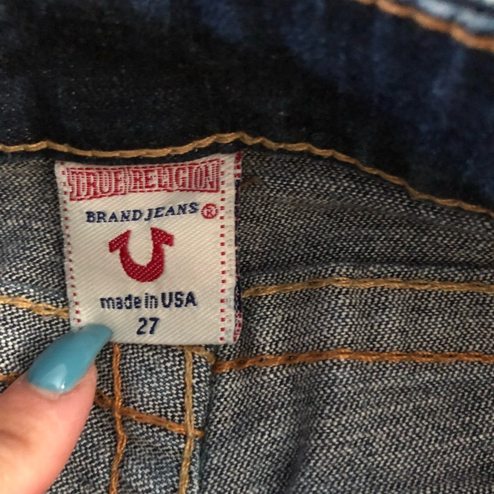 Jeans - Picture 4 of 8